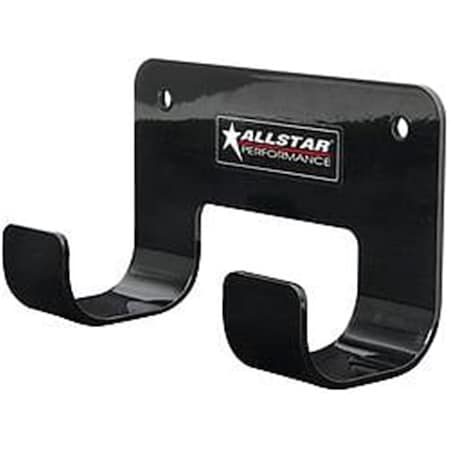 Allstar Performance 6.5 in. Cordless Drill Holder Black ALL12203